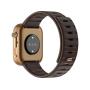 NOISE - Smartwatch Pro 6 MAX AI GPS Signature Brown wrb-sw-cfpro6max-si_mg-cpr_chclt