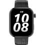 NOISE - Smartwatch Pro 6 MAX AI GPS Jet Black wrb-sw-cfpro6max-std-gmtl_blk