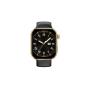 NOISE - Smartwatch Pro 6 MAX AI GPS Copper Black wrb-sw-cfpro6max-lthr-cpr_blk