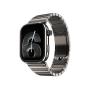 NOISE - Smartwatch Pro 6 MAX AI GPS Pure Titanium wrb-sw-cfpro6max-glossymtl-titnum_titnum