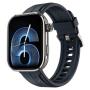 NOISE - Smartwatch Pro 6 MAX AI GPS Blue Titanium wrb-sw-cfpro6max-std-titnum_blu