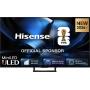 HISENSE - ULED MiniLED Smart TV 55U7SE