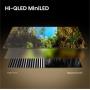 HISENSE - ULED MiniLED Smart TV 55U7SE