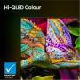 HISENSE - ULED MiniLED Smart TV 55U7SE