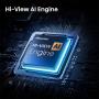 HISENSE - ULED MiniLED Smart TV 55U7SE