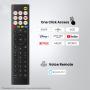 HISENSE - ULED MiniLED Smart TV 55U7SE
