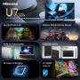 HISENSE - ULED MiniLED Smart TV 50U7SE