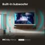 HISENSE - ULED MiniLED Smart TV 50U7SE