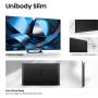 HISENSE - ULED MiniLED Smart TV 50U7SE