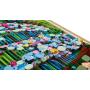 LEGO - Claude Monet - Ponte sobre um Lago de Nenúfares 31220