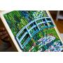 LEGO - Claude Monet - Ponte sobre um Lago de Nenúfares 31220