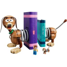 LEGO - Bookends do Slinky Dog de Toy Story 43301