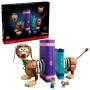 LEGO - Bookends do Slinky Dog de Toy Story 43301