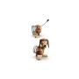 LEGO - Bookends do Slinky Dog de Toy Story 43301