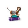 LEGO - Bookends do Slinky Dog de Toy Story 43301