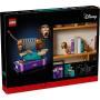 LEGO - Bookends do Slinky Dog de Toy Story 43301
