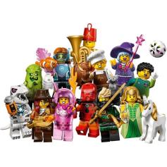 LEGO - Minifiguras Série 29 71052