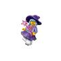 LEGO - Minifiguras Série 29 71052