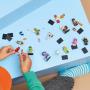 LEGO - Minifiguras Série 29 71052