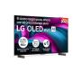 LG - OLED Evo AI SmartTV OLED48C5ELB.AEU
