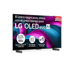LG - OLED Evo AI SmartTV OLED48C5ELB.AEU