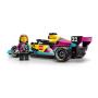 LEGO - Carro de Corrida F1 ACADEMY 77258