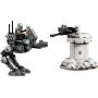 LEGO - Ataque de AT-RT 75444
