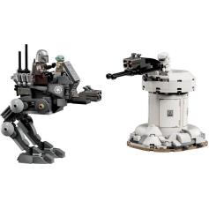 LEGO - Ataque de AT-RT 75444