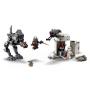 LEGO - Ataque de AT-RT 75444