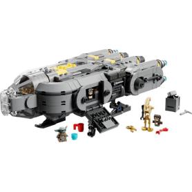 LEGO - Nave Anzellana 75445
