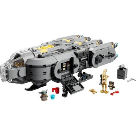 LEGO - Nave Anzellana 75445