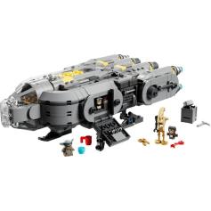 LEGO - Nave Anzellana 75445