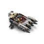 LEGO - Nave Anzellana 75445