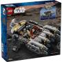 LEGO - Nave Anzellana 75445