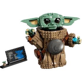 LEGO - Grog (Aprendiz Mandalorian) 75446