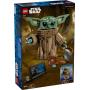 LEGO - Grog (Aprendiz Mandalorian) 75446