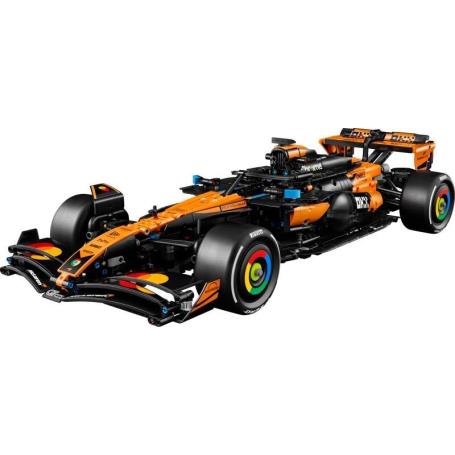LEGO - Carro de F1 McLaren MCL39 42228
