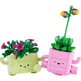 LEGO - Plantas de Balançar 11506