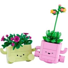LEGO - Plantas de Balançar 11506