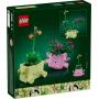 LEGO - Plantas de Balançar 11506