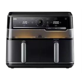 BRAUN - Air Fryer TD5073IBK