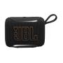 JBL - Coluna Bluetooth Preto GO 5
