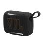 JBL - Coluna Bluetooth Preto GO 5