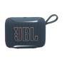 JBL - Coluna Bluetooth Azul GO 5