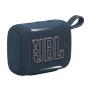 JBL - Coluna Bluetooth Azul GO 5