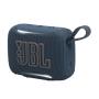 JBL - Coluna Bluetooth Azul GO 5