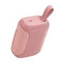 JBL - Coluna Bluetooth Rosa GO 5