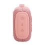 JBL - Coluna Bluetooth Rosa GO 5