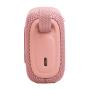 JBL - Coluna Bluetooth Rosa GO 5