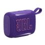 JBL - Coluna Bluetooth Purpura GO 5
